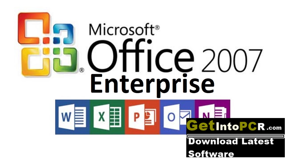get into pc microsoft office 2007 download